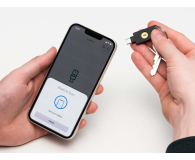 Yubico Yubikey 5C NFC - Retail 1 Pack - 1568976 - zdjęcie 10